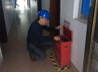 公司常見的消防設施器材有哪些