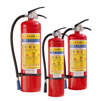 消防安全守護(hù)者 常見消防器材與設(shè)備使用指南
