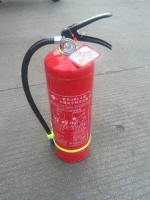 7月新規(guī)來(lái)襲，車載滅火器、三角警示牌成嚴(yán)查重點(diǎn)？交警權(quán)威解讀來(lái)了